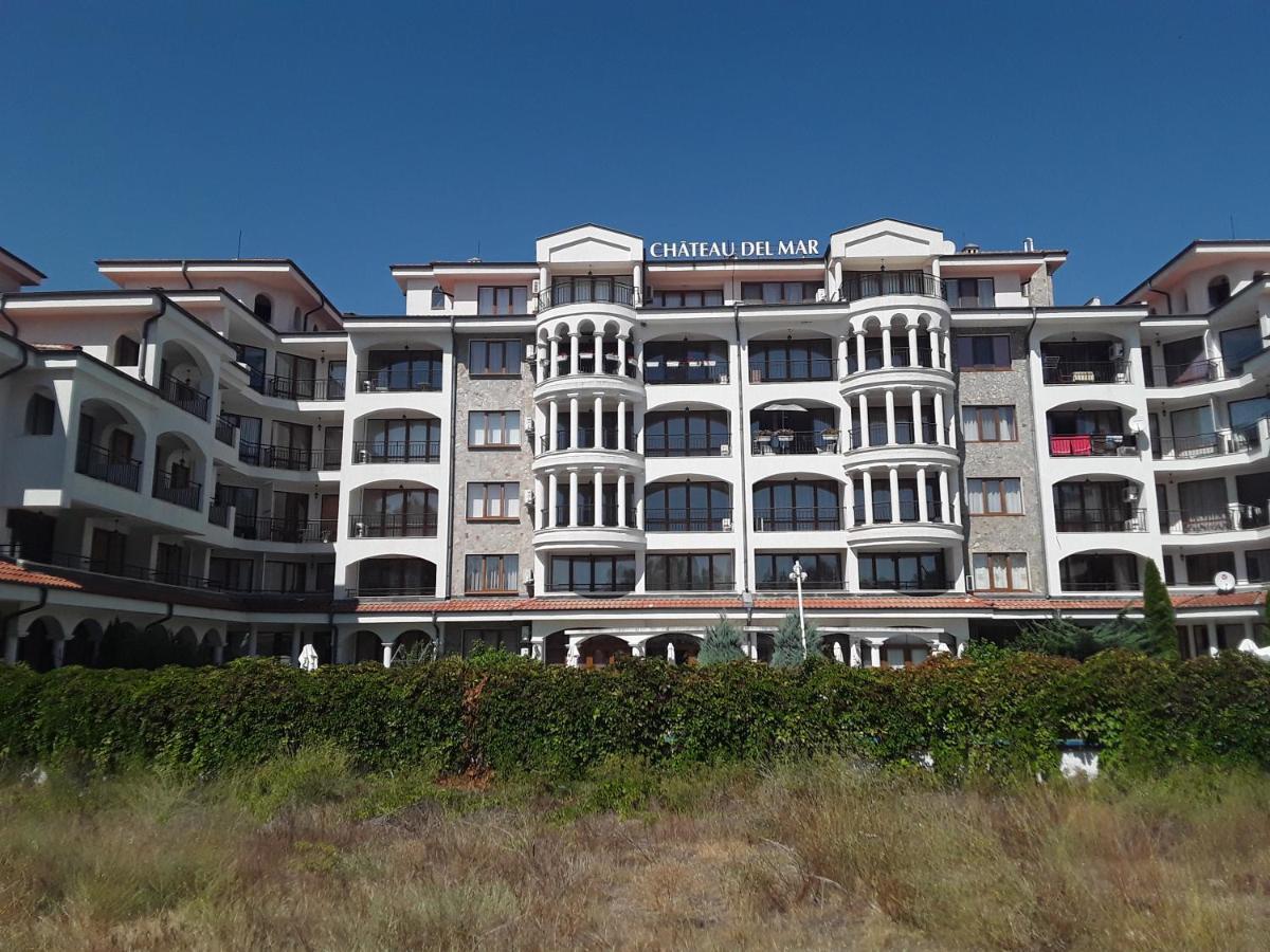 Chateau Del Mar C31A Studio ซันนีบีช ภายนอก รูปภาพ