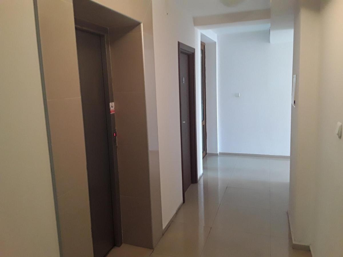 Chateau Del Mar C31A Studio ซันนีบีช ภายนอก รูปภาพ