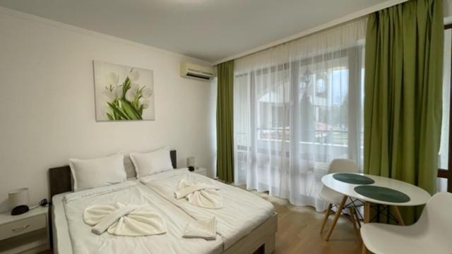 Chateau Del Mar C31A Studio ซันนีบีช ภายนอก รูปภาพ