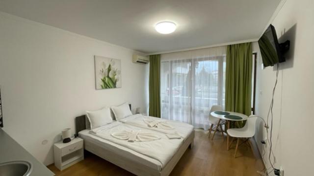 Chateau Del Mar C31A Studio ซันนีบีช ภายนอก รูปภาพ