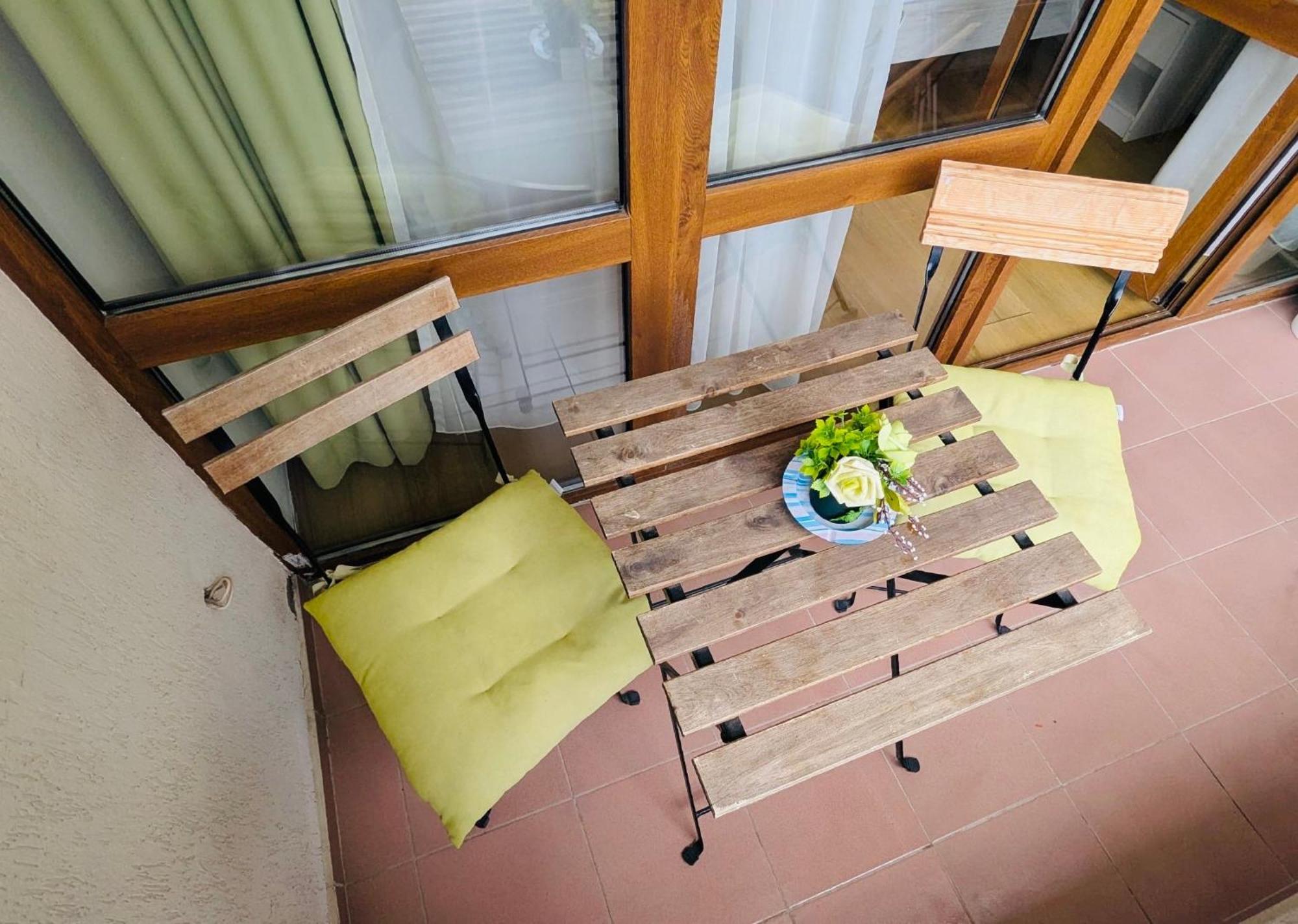 Chateau Del Mar C31A Studio ซันนีบีช ภายนอก รูปภาพ