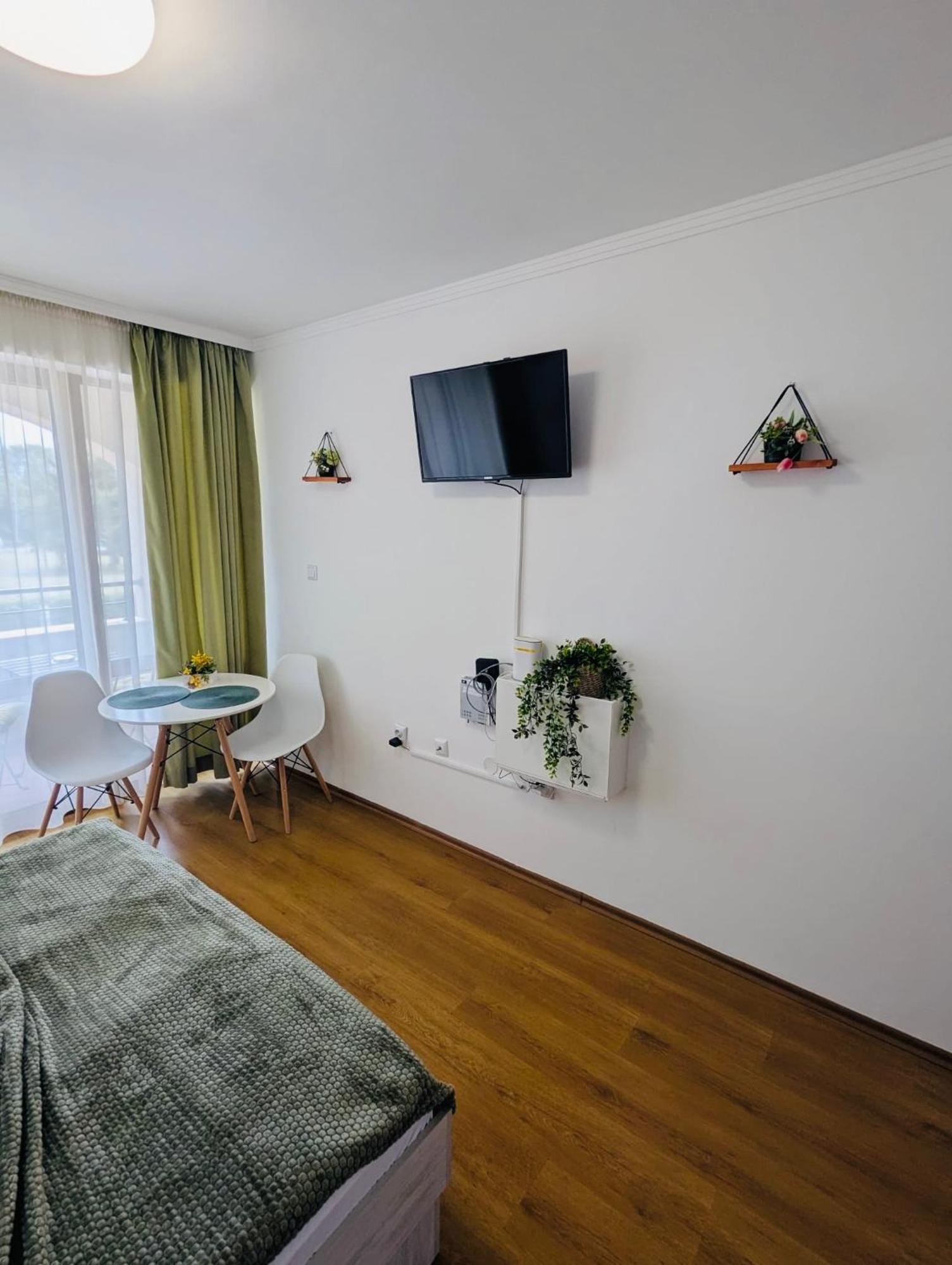 Chateau Del Mar C31A Studio ซันนีบีช ภายนอก รูปภาพ